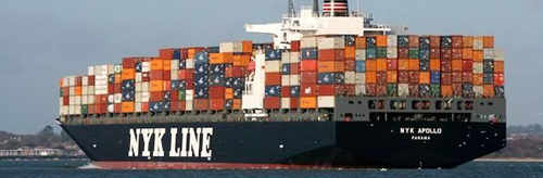 海运拼箱进出口 Shipping LCL Less than container load