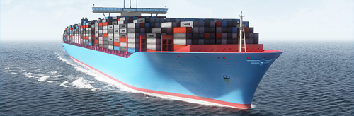 海运整箱进出口 FCL Full Container Load